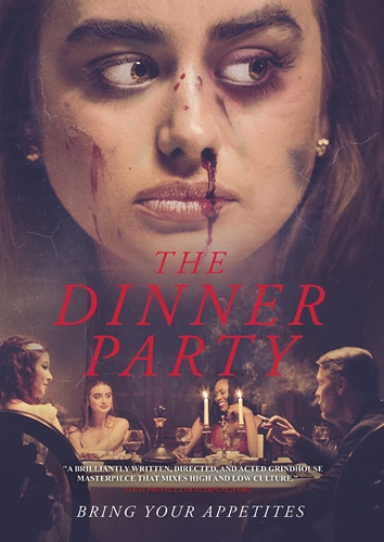 Picture of DINNER PARTY