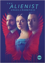 Picture of ALIENIST: ANGEL OF DARKNESS