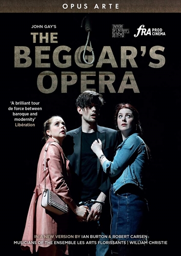 Picture of BEGGAR'S OPERA