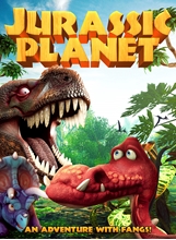 Picture of JURASSIC PLANET