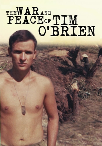 Picture of WAR AND PEACE OF TIM O'BRIEN