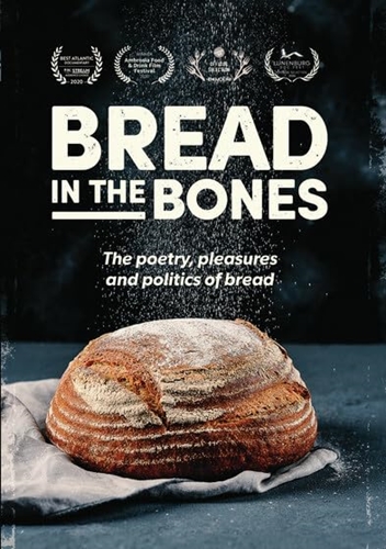 Picture of BREAD IN THE BONES