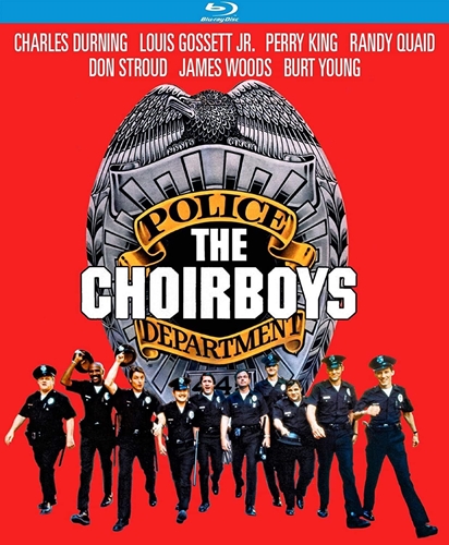 Picture of CHOIRBOYS (1977)