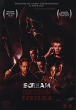 Picture of Scream Returns