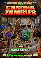 Picture of CORONA ZOMBIES