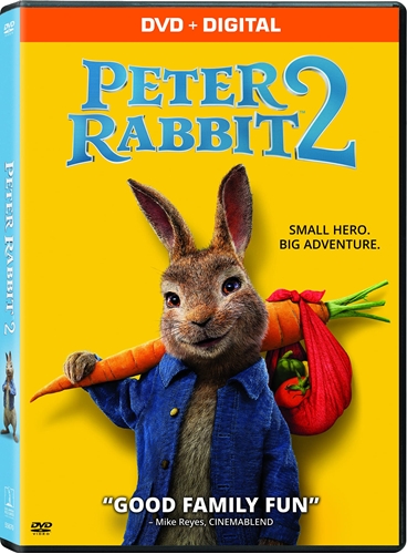 Picture of PETER RABBIT 2