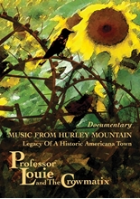 Picture of Music From Hurley Mountain