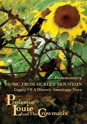 Picture of Music From Hurley Mountain