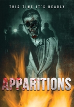 Picture of APPARITIONS