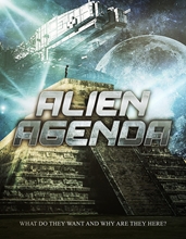 Picture of ALIEN AGENDA