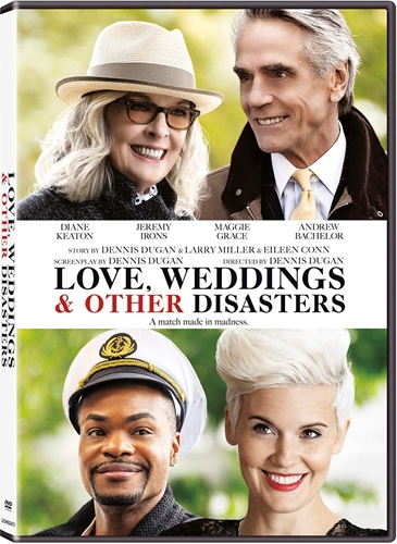 Picture of LOVE WEDDINGS & OTHER DISASTERS