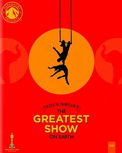 Picture of The Greatest Show On Earth [Blu-ray]