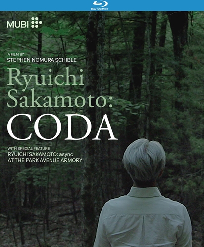 Picture of RYUICHI SAKAMOTO: CODA (2017)