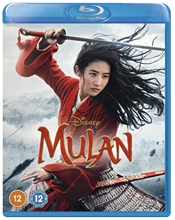 Picture of Mulan (2020)(Region Free - NO RETURNS)