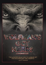 Picture of WOLFMAN'S GOT NARDS