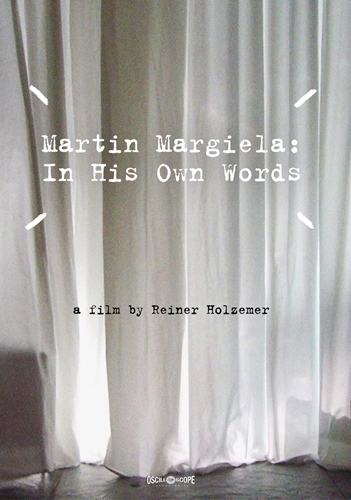 Picture of MARTIN MARGIELA: IN HIS OWN WORDS