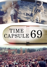 Picture of TIME CAPSULE 69