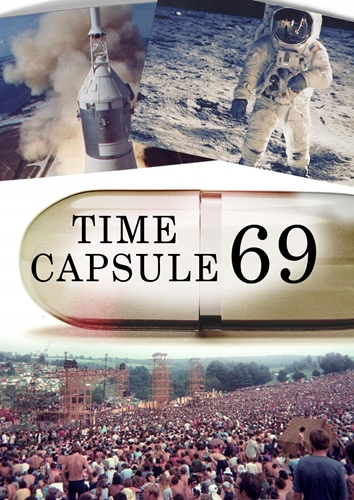 Picture of TIME CAPSULE 69