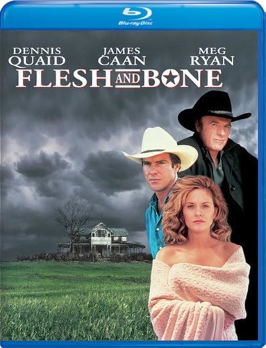 Picture of FLESH & BONE