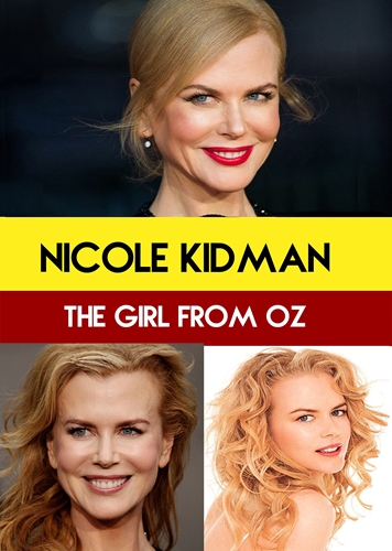 Picture of NICOLE KIDMAN : THE GIRL FROM OZ