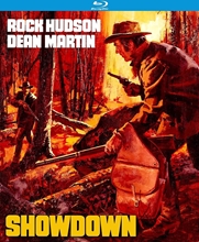 Picture of SHOWDOWN (1973)