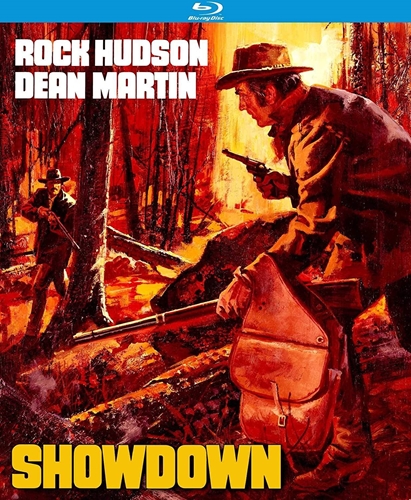 Picture of SHOWDOWN (1973)