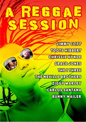 Picture of A Reggae Session