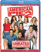 Picture of AMERICAN PIE 2