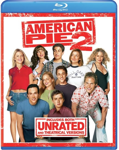 Picture of AMERICAN PIE 2