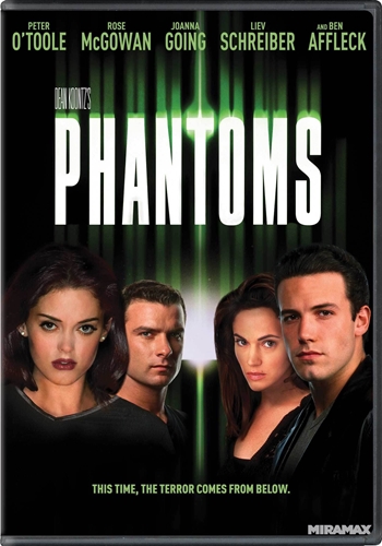 Picture of PHANTOMS