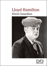 Picture of LLOYD HAMILTON: SILENT COMEDIAN