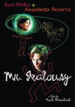 Picture of Mr. Jealousy