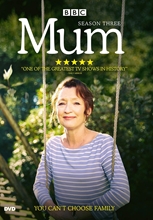 Picture of MUM: SEASON THREE