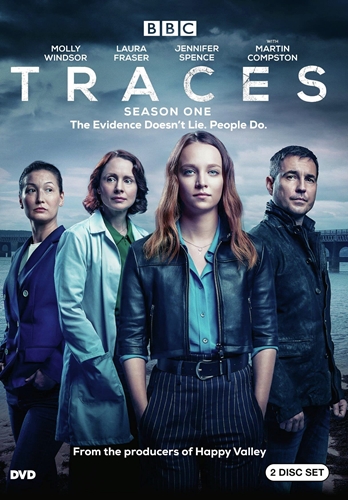 Picture of TRACES: SEASON ONE