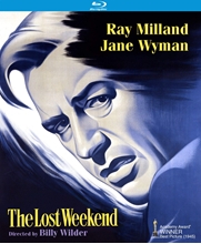 Picture of LOST WEEKEND (1945)