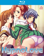 Picture of HYPNO-LOVE BLU-RAY COLLECTION