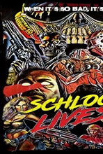 Picture of SCHLOCK LIVES!