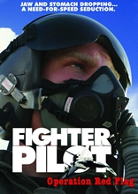 Picture of Fighter Pilot: Operation Red Flag