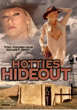 Picture of HOTTIES HIDEOUT