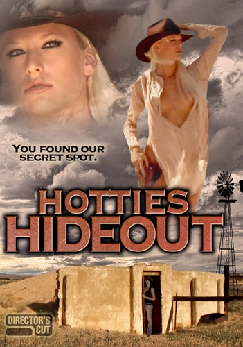 Picture of HOTTIES HIDEOUT