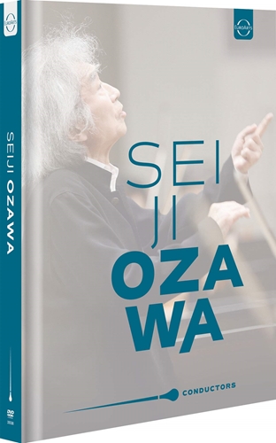 Picture of SEIJI OZAWA - RETROSPECTIVE