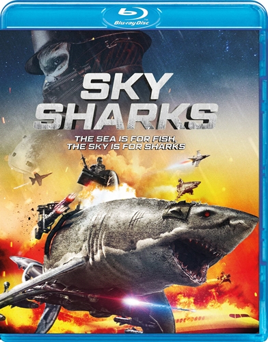 Picture of SKY SHARKS