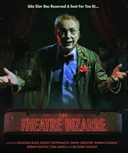 Picture of The Theatre Bizarre