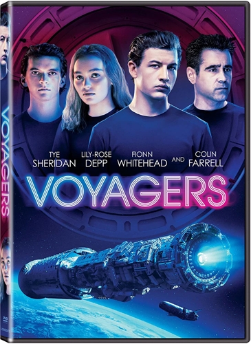 Picture of VOYAGERS