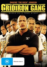 Picture of GRIDIRON GANG (2006)