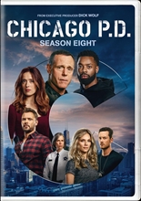 Picture of CHICAGO PD: SEASON EIGHT