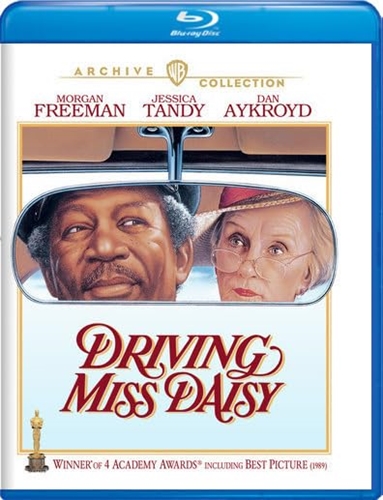 Picture of DRIVING MISS DAISY (1989)