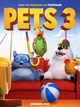 Picture of PETS 3