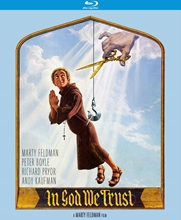 Picture of IN GOD WE TRUST (1980)