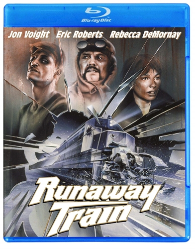 Picture of RUNAWAY TRAIN (1985)